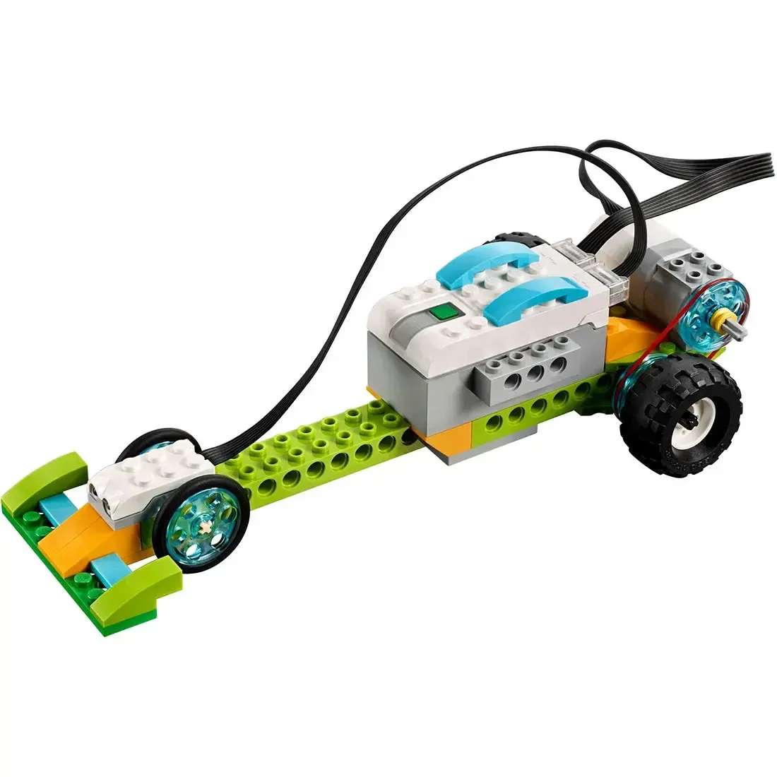 LEGO [Education] - WeDo 2.0 Core Building Set (45300) - Image 7