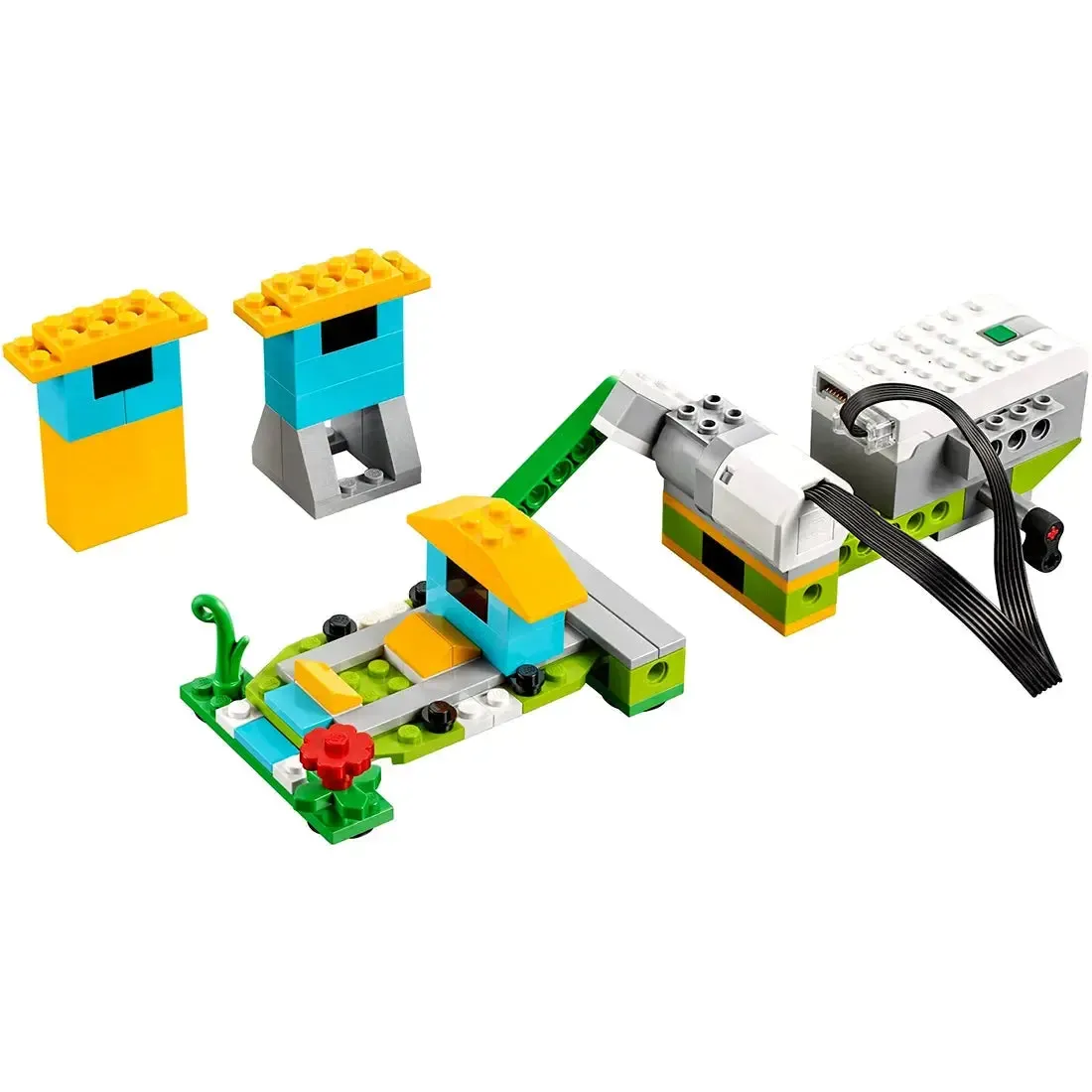LEGO [Education] - WeDo 2.0 Core Building Set (45300) - Image 9