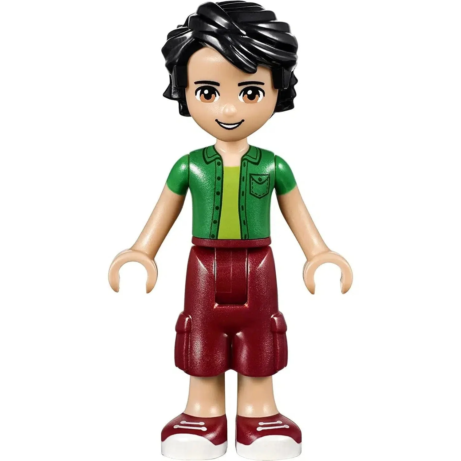 LEGO [Friends] - Heartlake Pizzeria Building Set - Heartlake City Series (41311) - Image 6