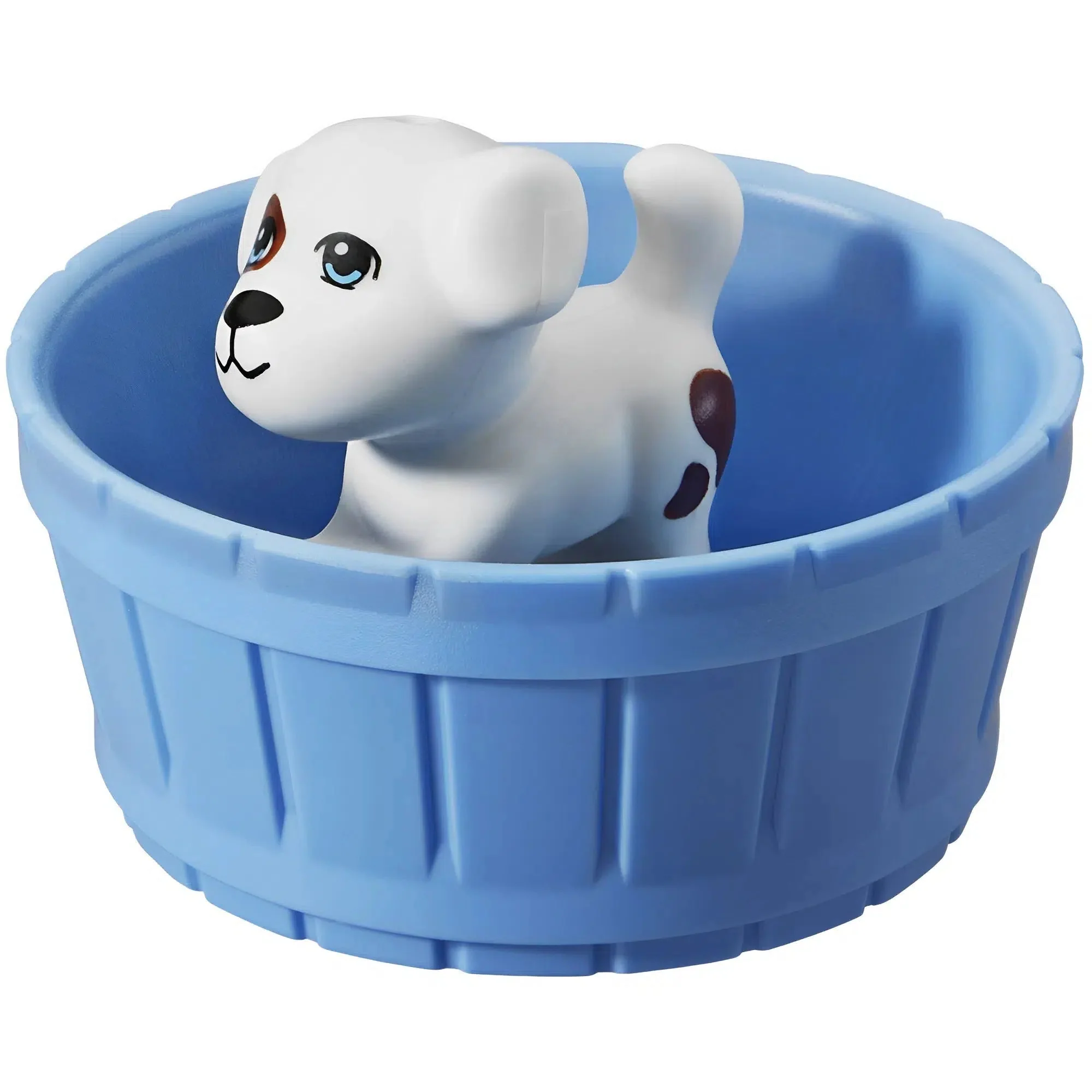 LEGO [Friends] - Mia's Puppy House Building Set - Pets Series (3934) - Image 5