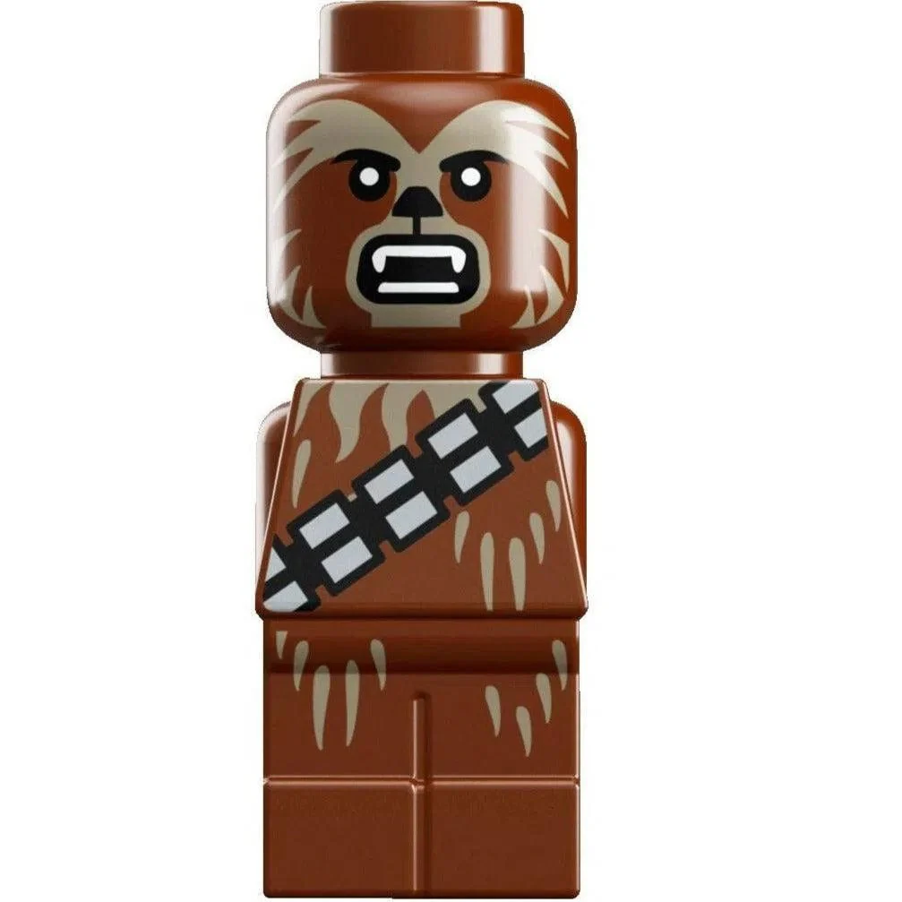 LEGO [Games] - Star Wars: The Battle of Hoth Building Set - Licensed Series (3866) - Image 8