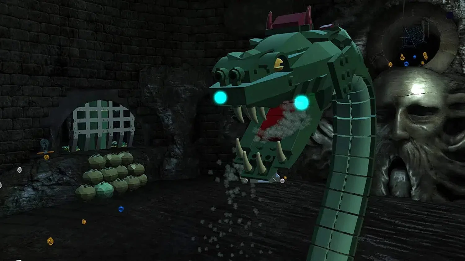 LEGO: Harry Potter Collection - Nintendo Switch - Image 4