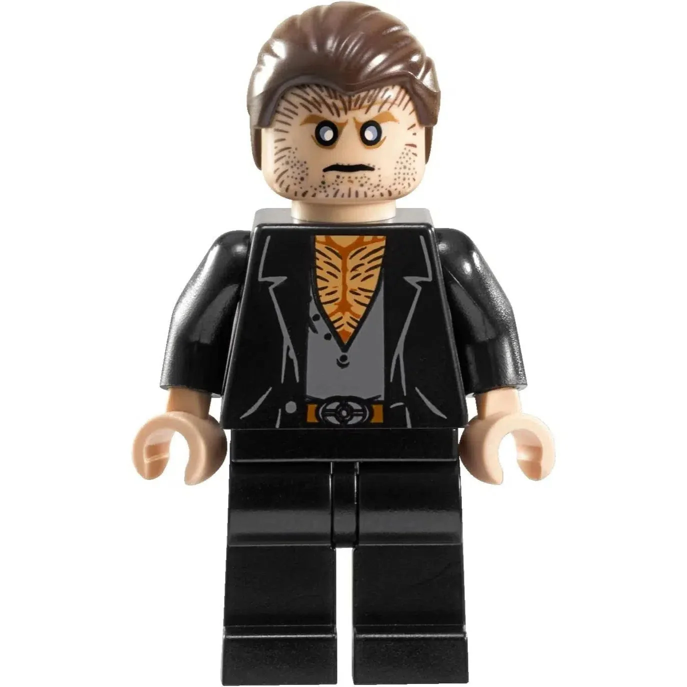 LEGO [Harry Potter] - Diagon Alley Building Set - General Series (10217) - Image 14