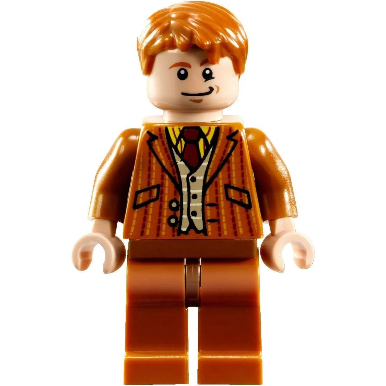 LEGO [Harry Potter] - Diagon Alley Building Set - General Series (10217) - Image 16