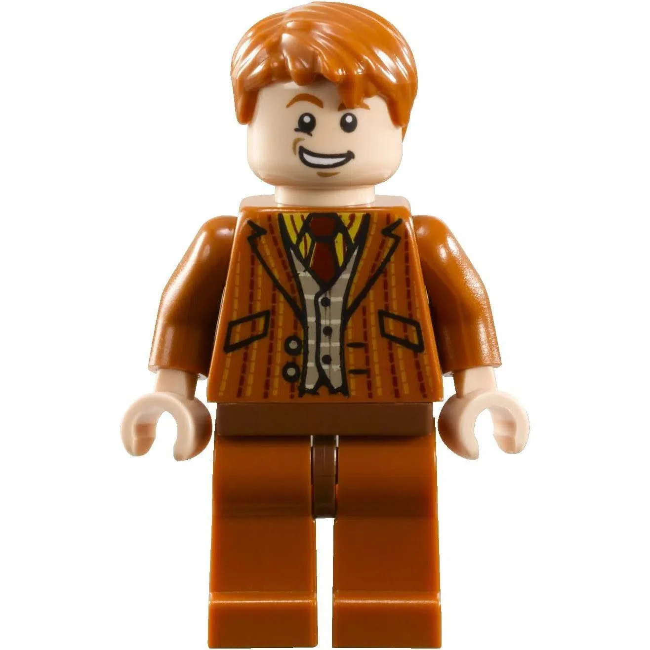 LEGO [Harry Potter] - Diagon Alley Building Set - General Series (10217) - Image 17
