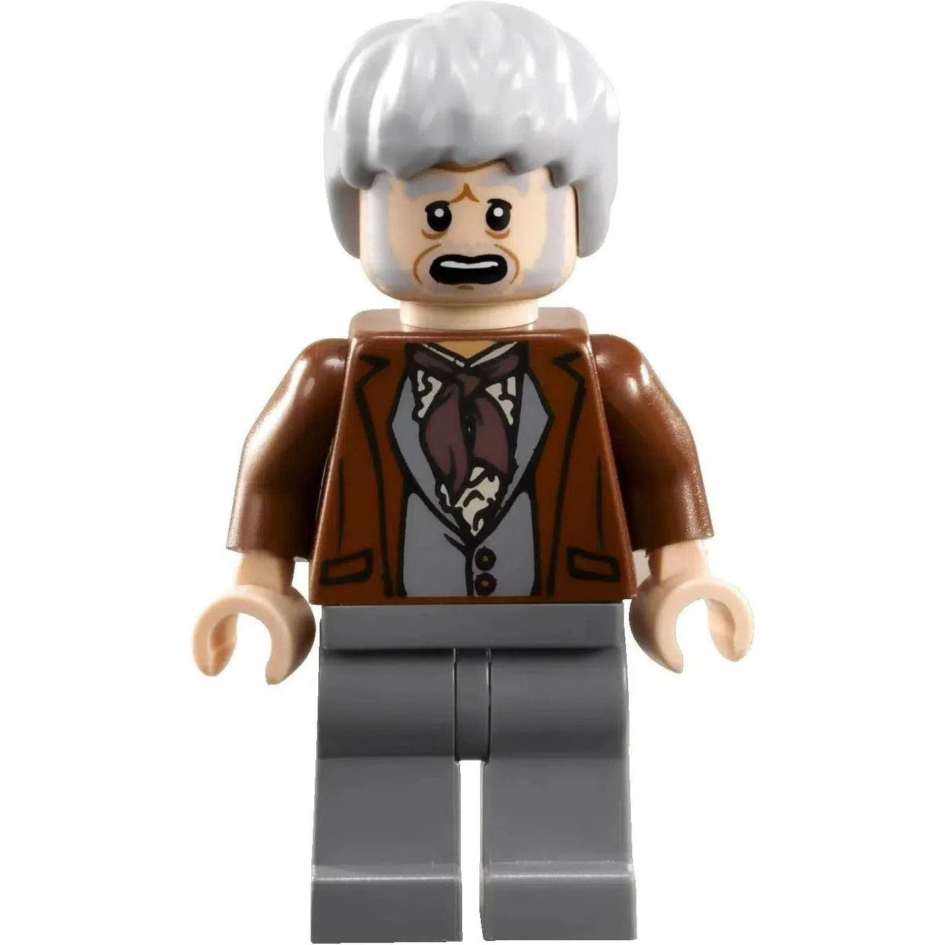LEGO [Harry Potter] - Diagon Alley Building Set - General Series (10217) - Image 18