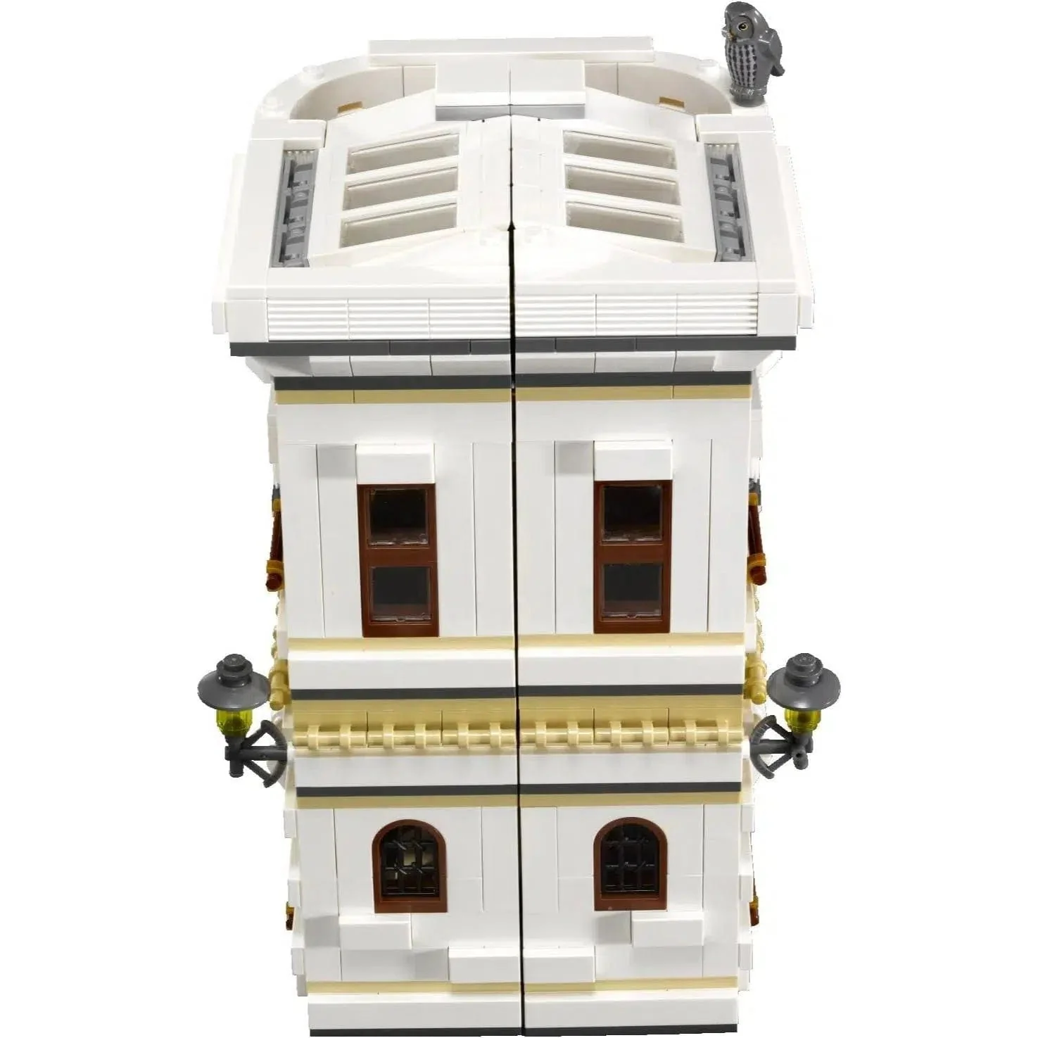 LEGO [Harry Potter] - Diagon Alley Building Set - General Series (10217) - Image 7