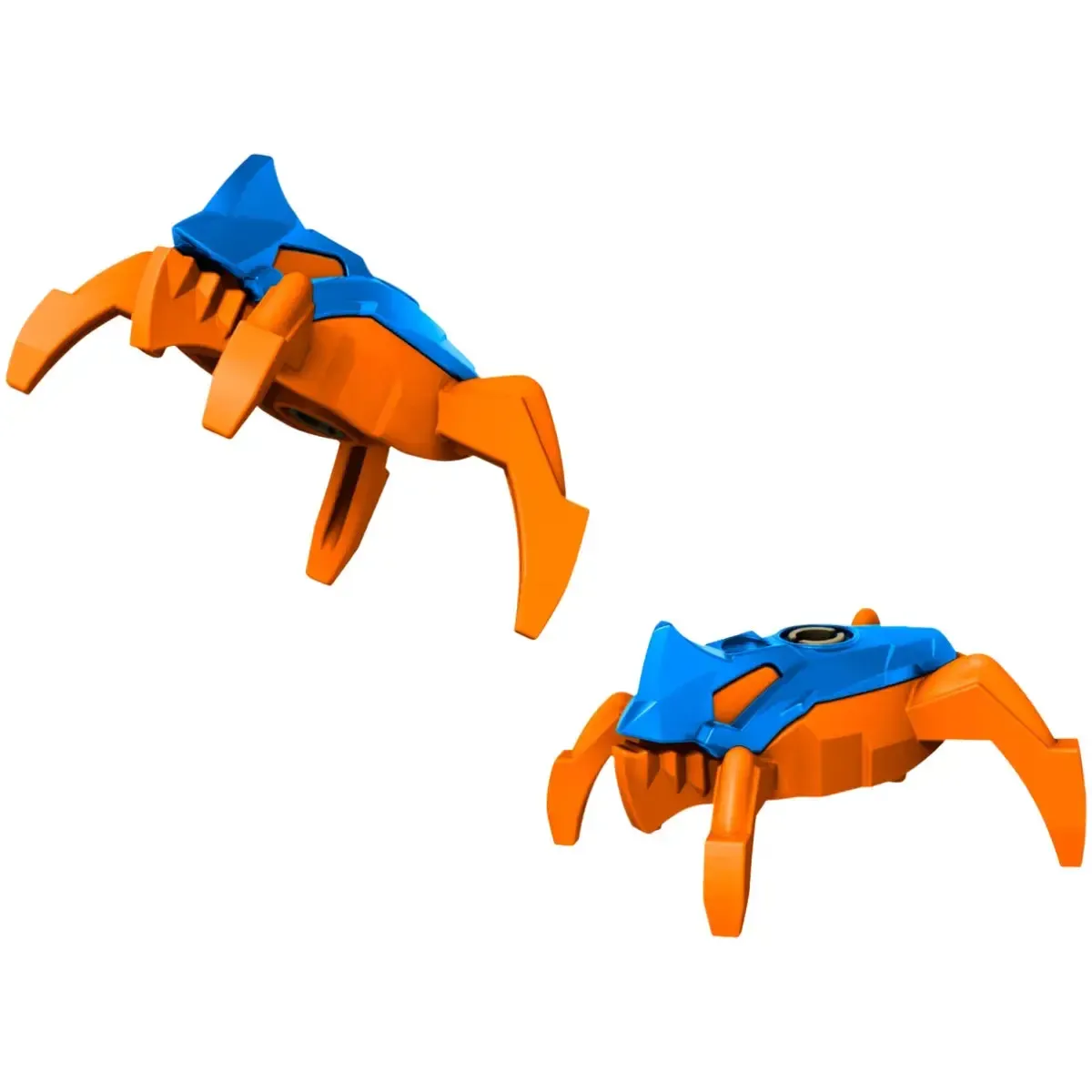 LEGO [HERO Factory] - BREEZ Flea Machine Building Set - Invasion From Below Series (44027) - Image 5