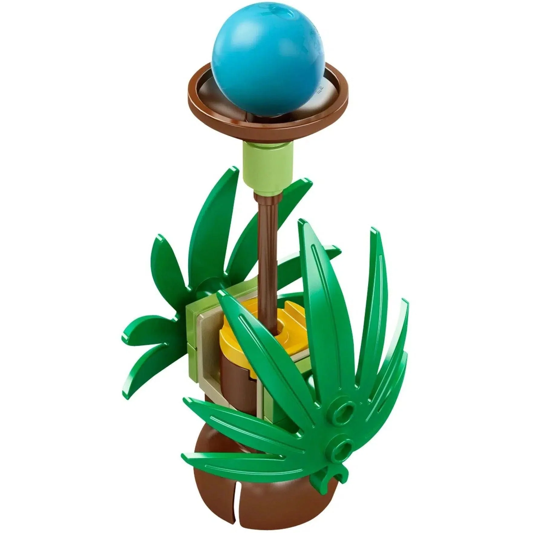 LEGO [Legends of Chima] - CHI Battles Building Set - Speedorz Series (70113) - Image 3