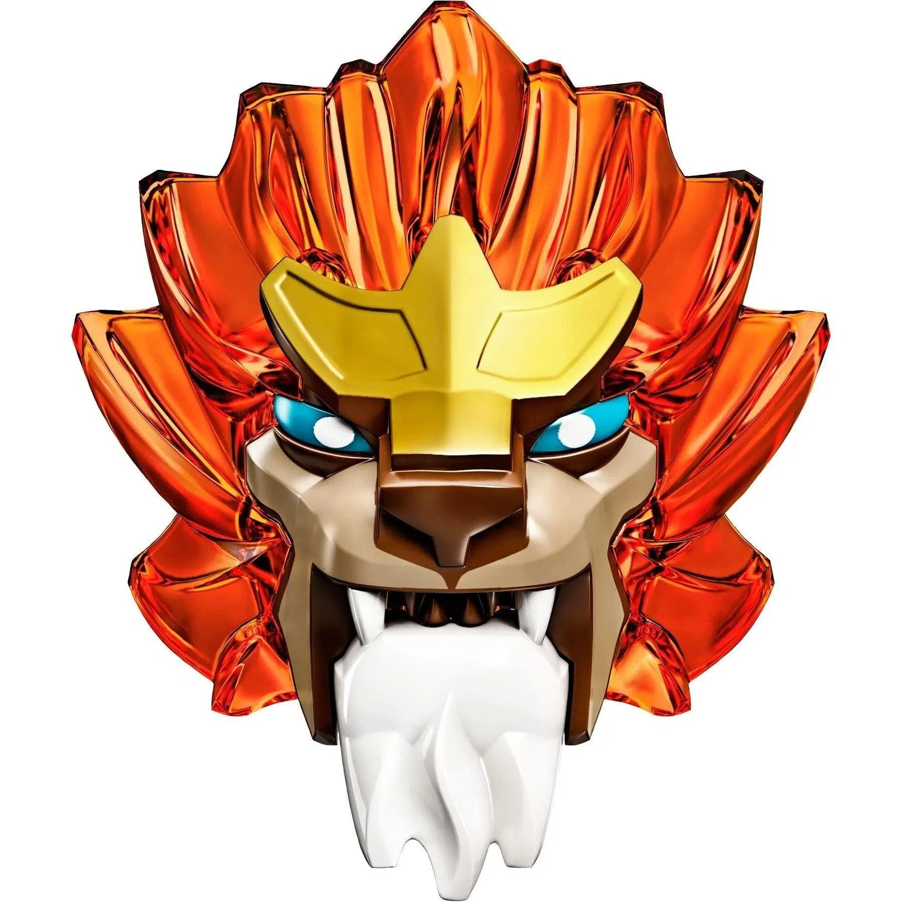 LEGO [Legends of Chima] - CHI Laval (70206) - Image 3