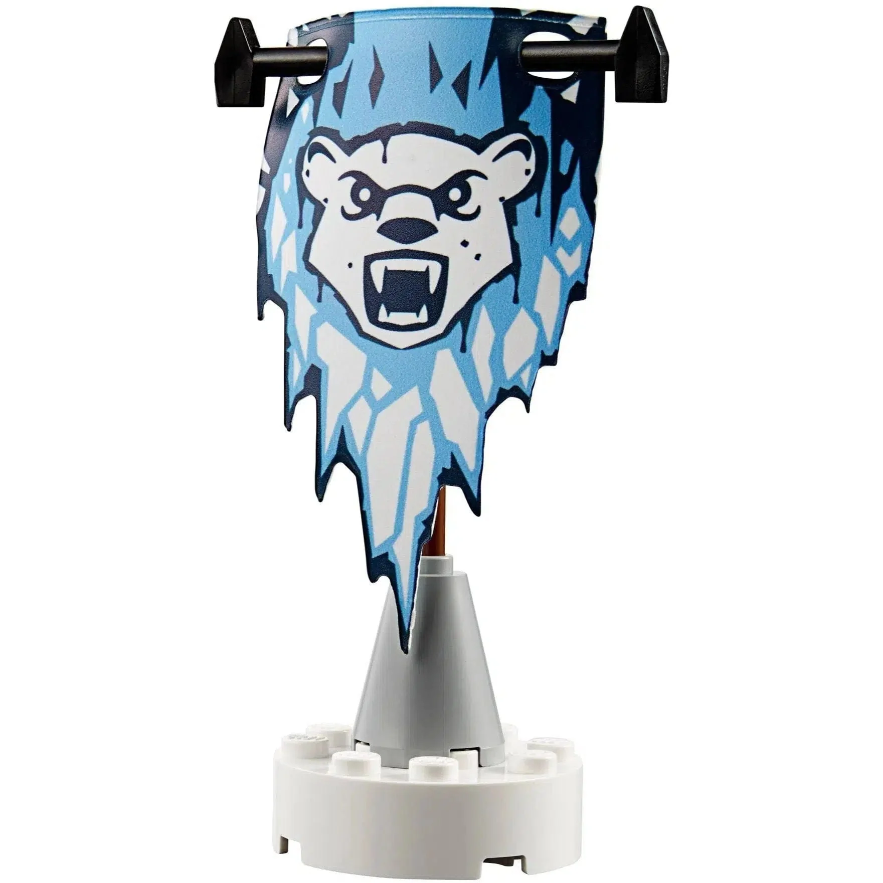 LEGO [Legends of Chima] - Ice Bear Tribe Pack Building Set - Tribe Packs Series (70230) - Image 7