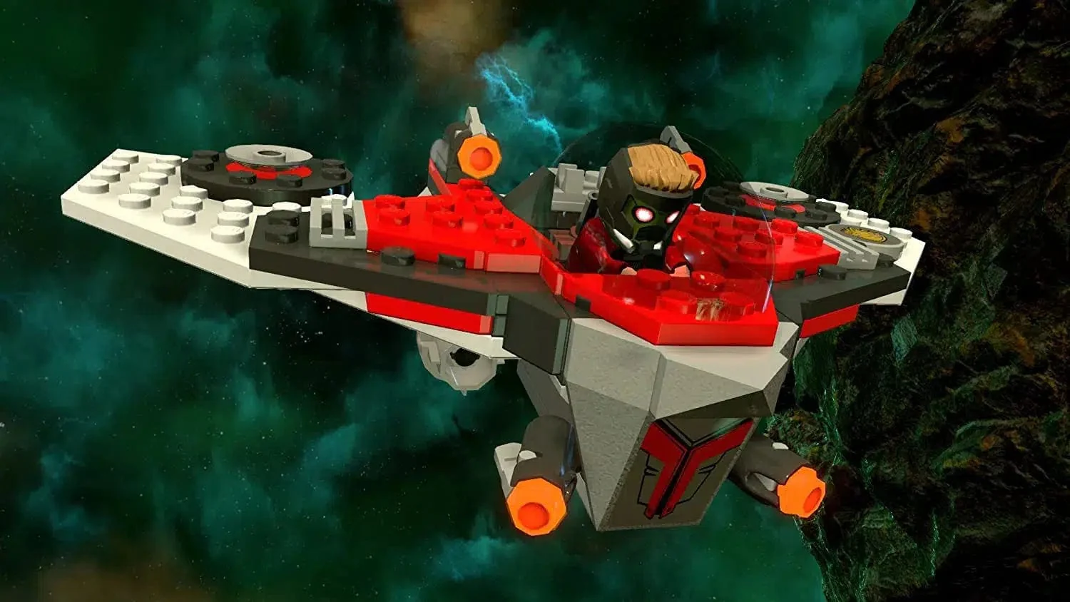 LEGO: Marvel Super Heroes 2 - Nintendo Switch - Image 8