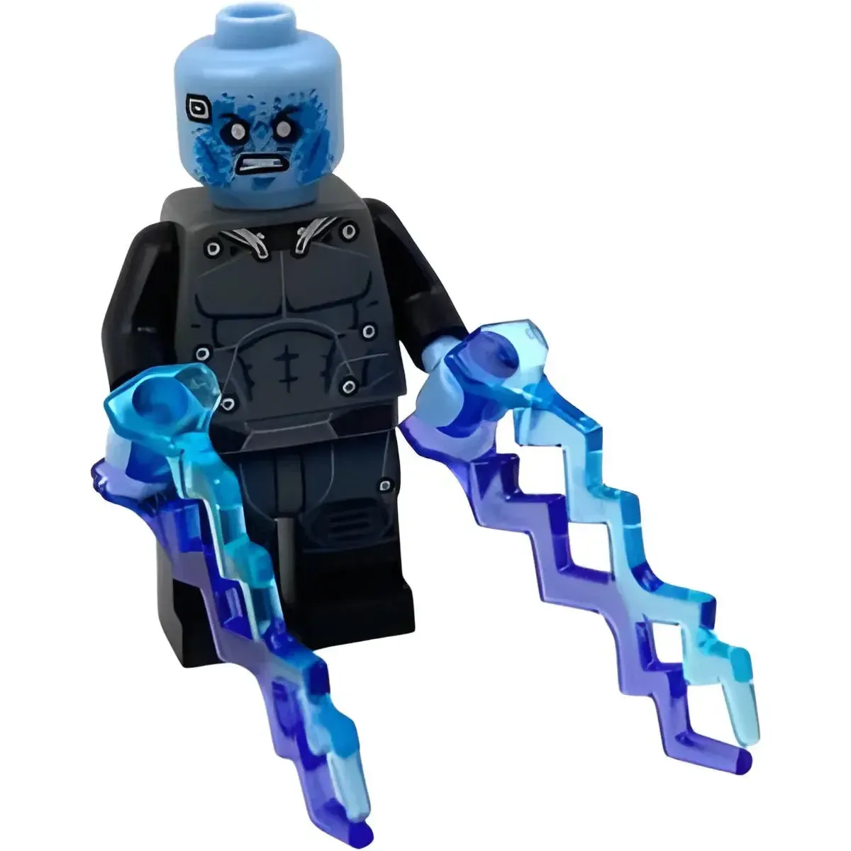LEGO [Marvel Super Heroes] - Electro Building Set - Promotional Series (5002125) - Image 5