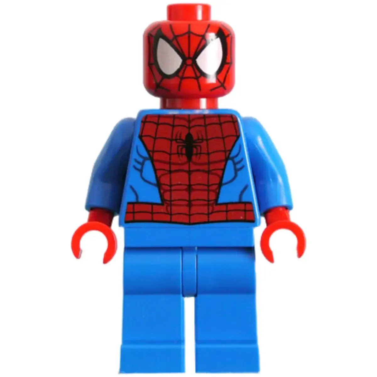 LEGO [Marvel Super Heroes] - Spider-Man vs. The Venom Symbiote Building Set - Spider-Man Series (30448) - Image 9