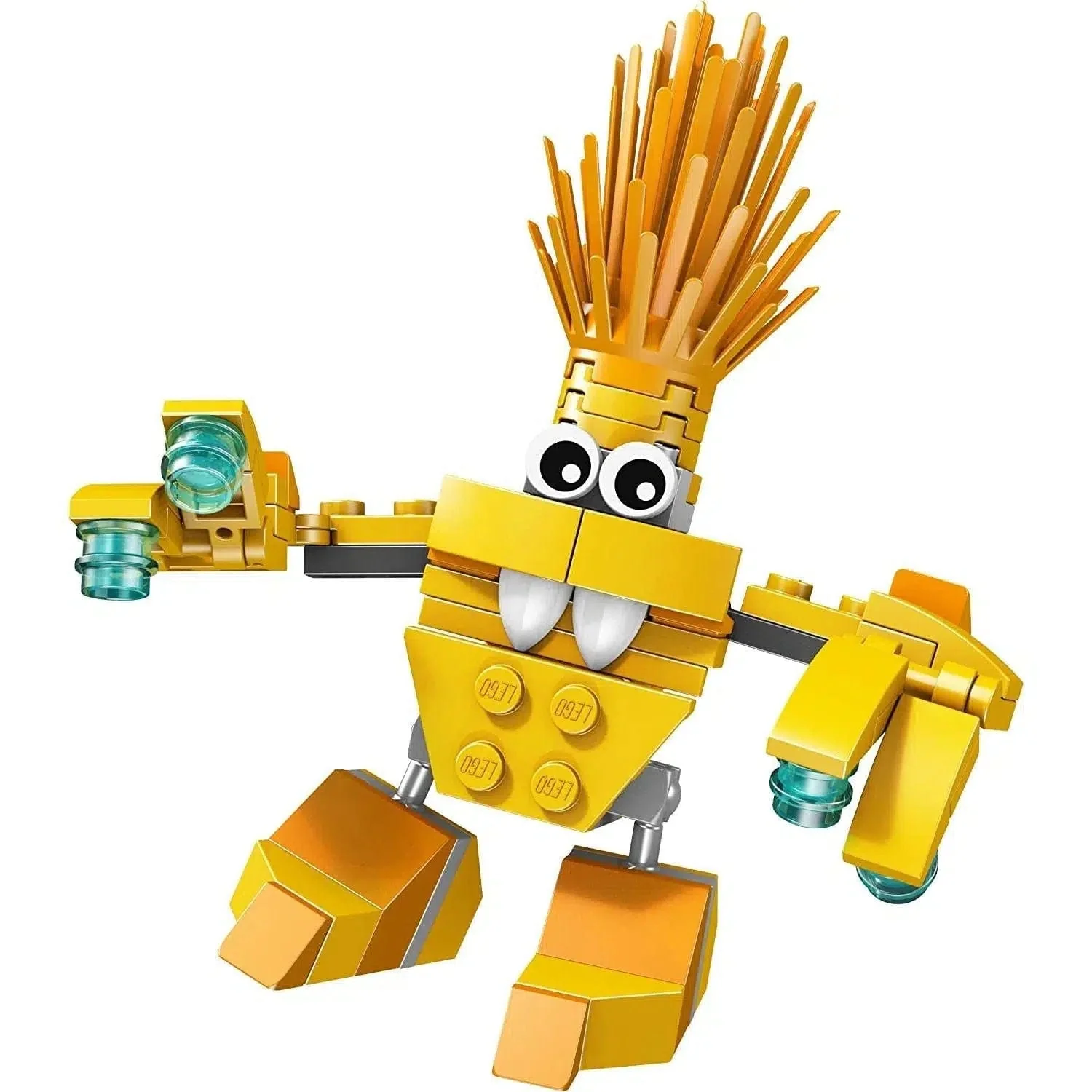 LEGO [Mixels] - Volectro (41508) - Image 2