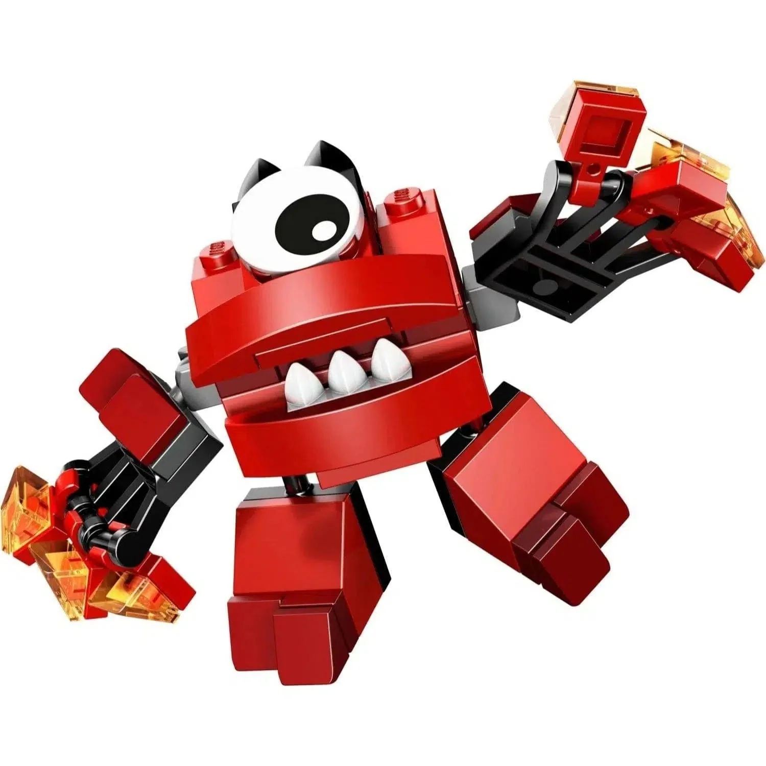 LEGO [Mixels] - Vulk (41501) - Image 2