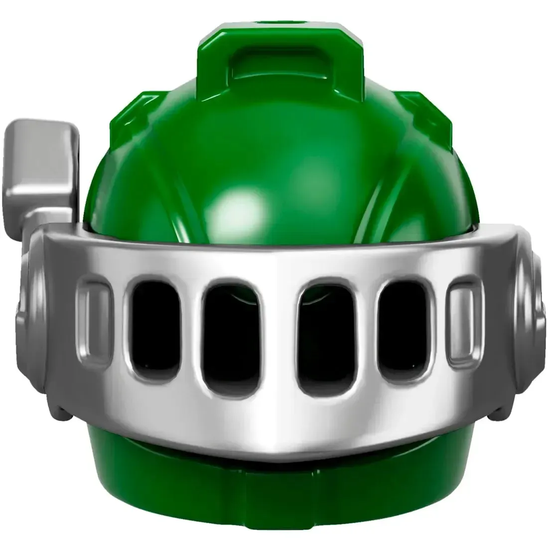 LEGO [Nexo Knights] - Battle Suit Aaron Building Set - Battle Suits Series (70364) - Image 7