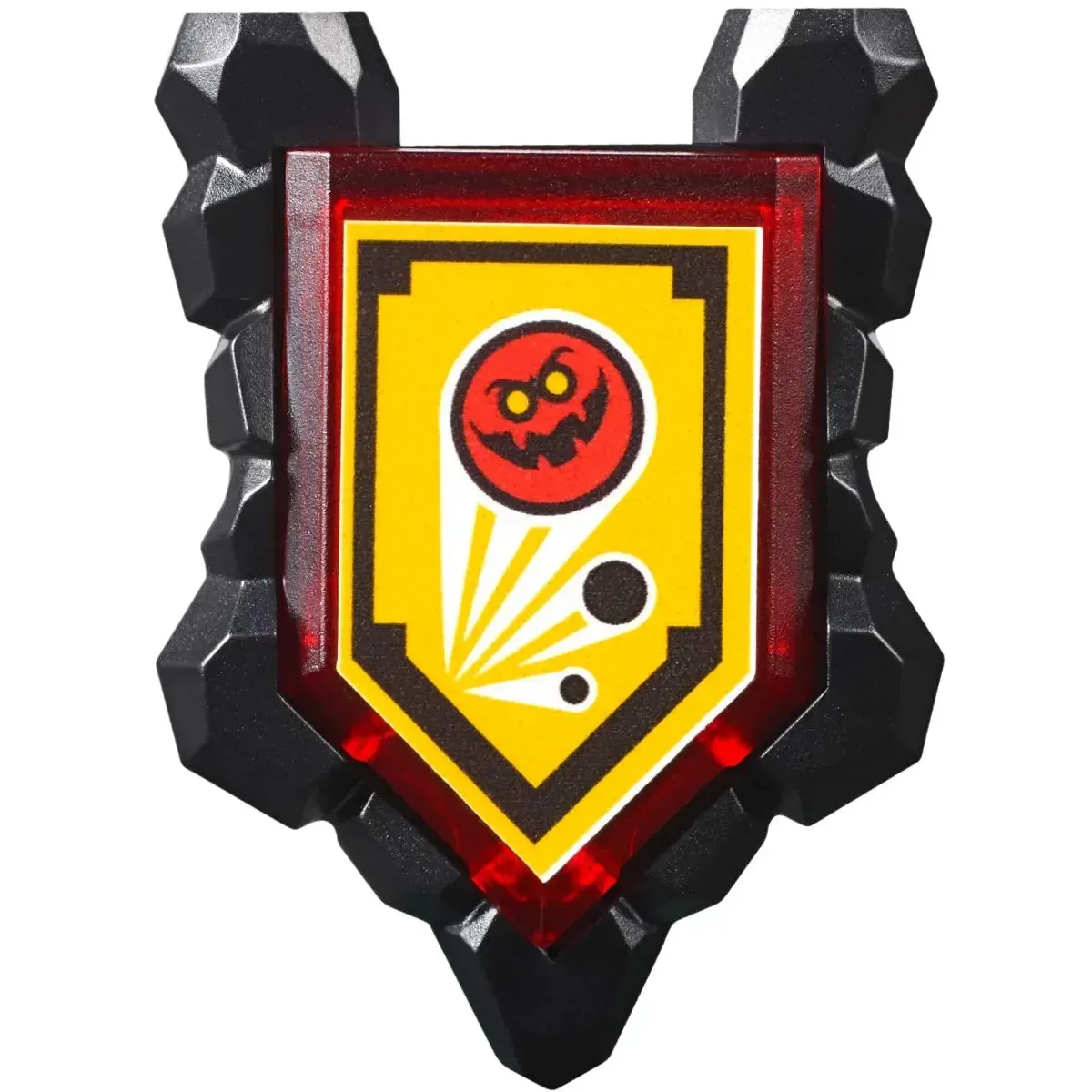 LEGO [Nexo Knights] - Ultimate Beast Master Building Set - Ultimate Series (70334) - Image 8
