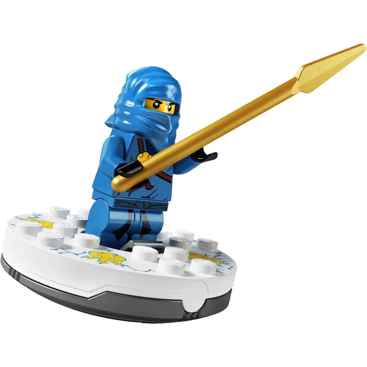 LEGO [Ninjago] - Spinjitzu Starter Set (2257) - Image 4