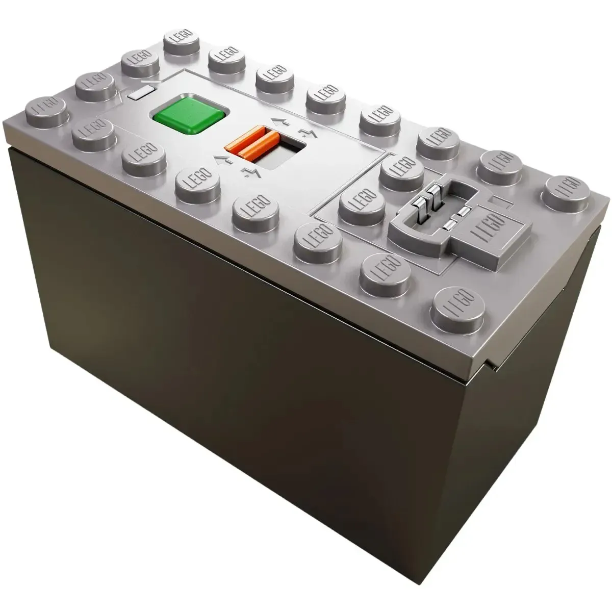 LEGO [Power Functions] - AAA Battery Box Set Building Set - Accessories Series (88000)