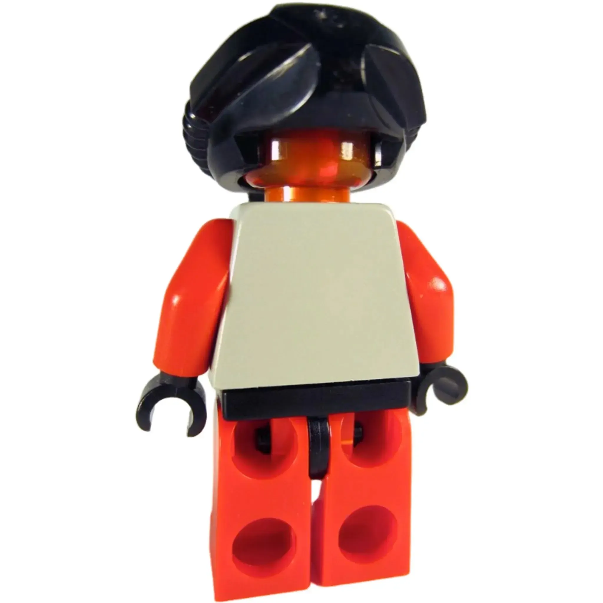 LEGO [Space] - Spacecraft Building Set - UFO Series (2543) - Image 9