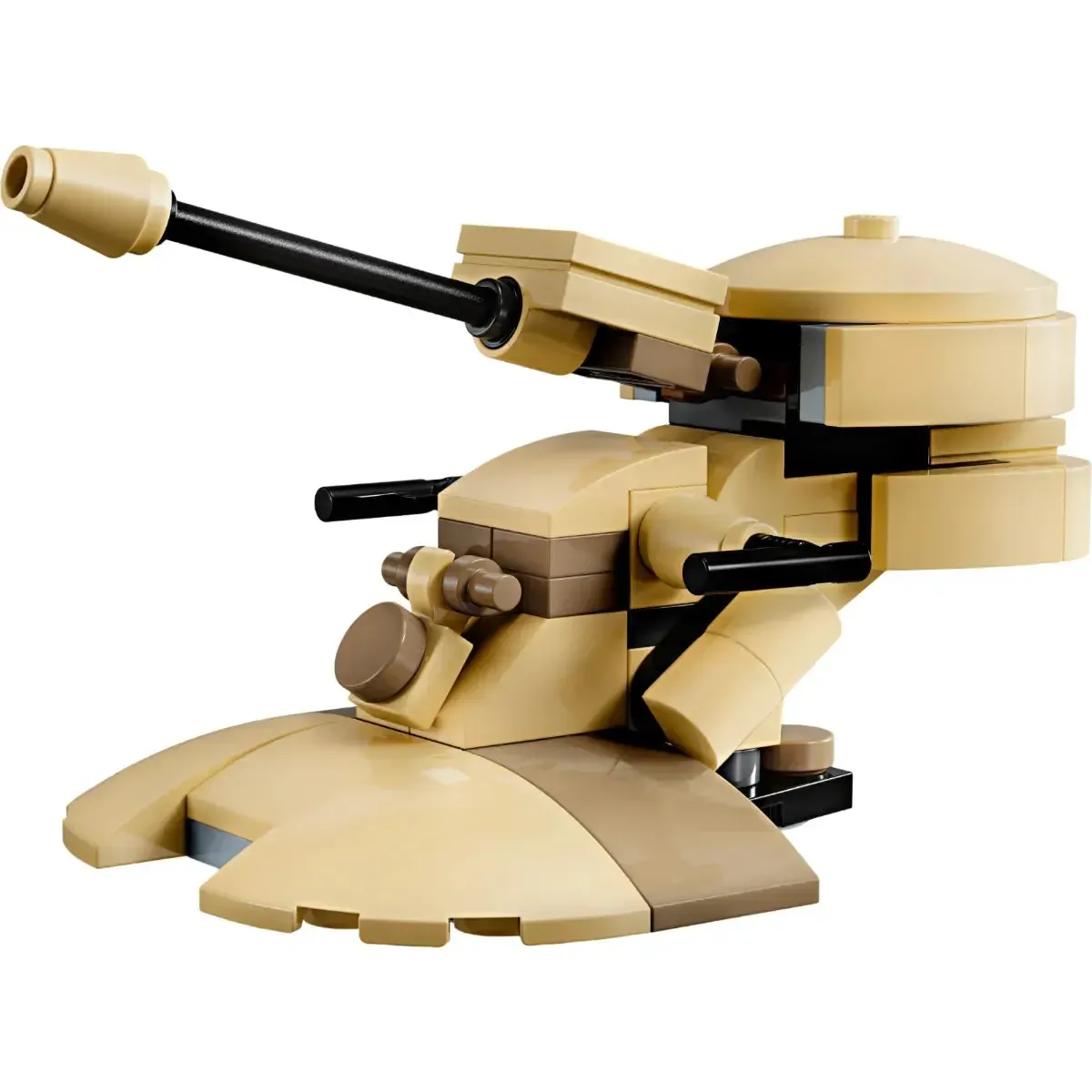 LEGO [Star Wars] - AAT Building Set - Episode I Series (30680) - Image 2