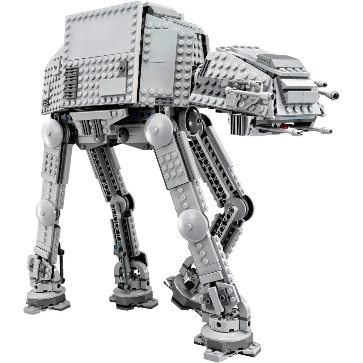 LEGO [Star Wars] - AT-AT Building Set - Episode V Series (75054) - Image 3