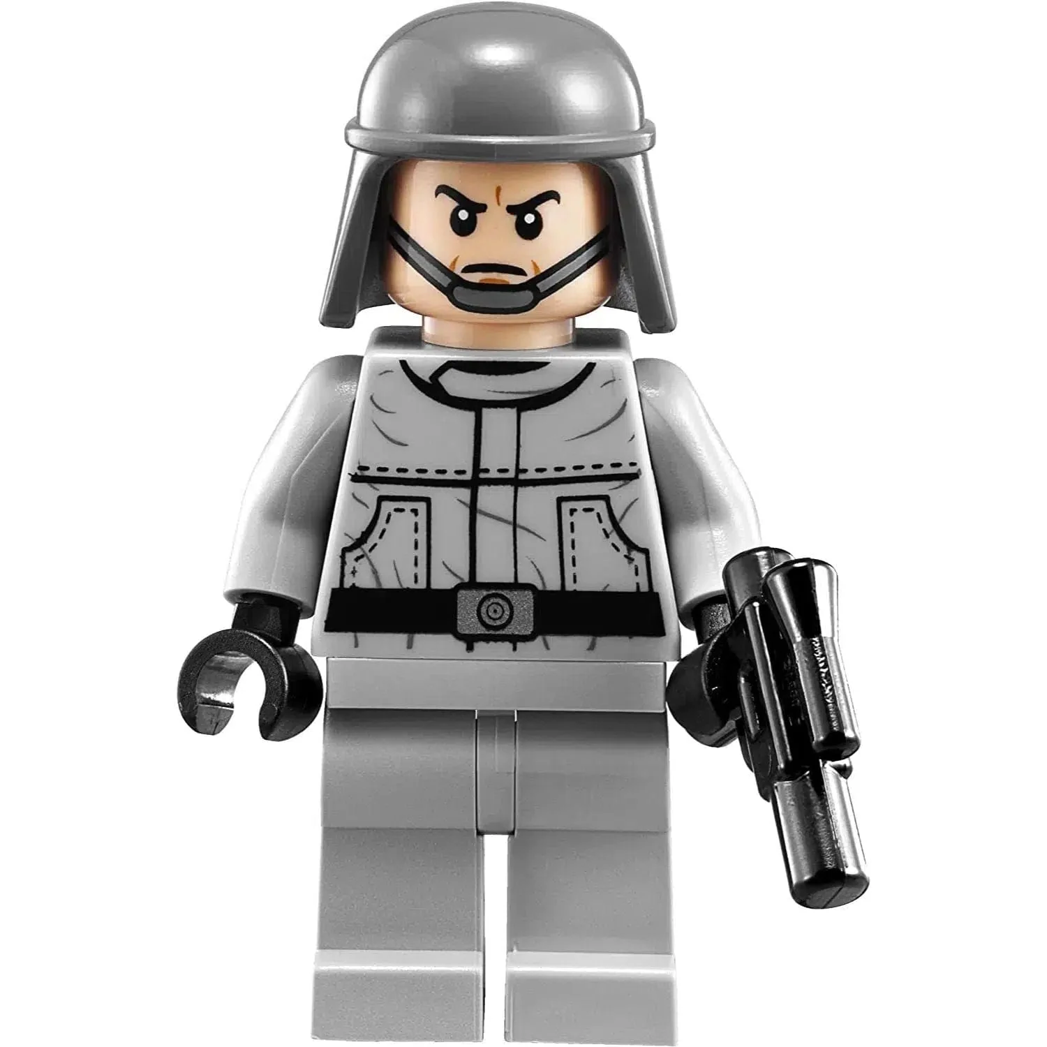 LEGO [Star Wars] - AT-ST & Endor (9679) - Image 4