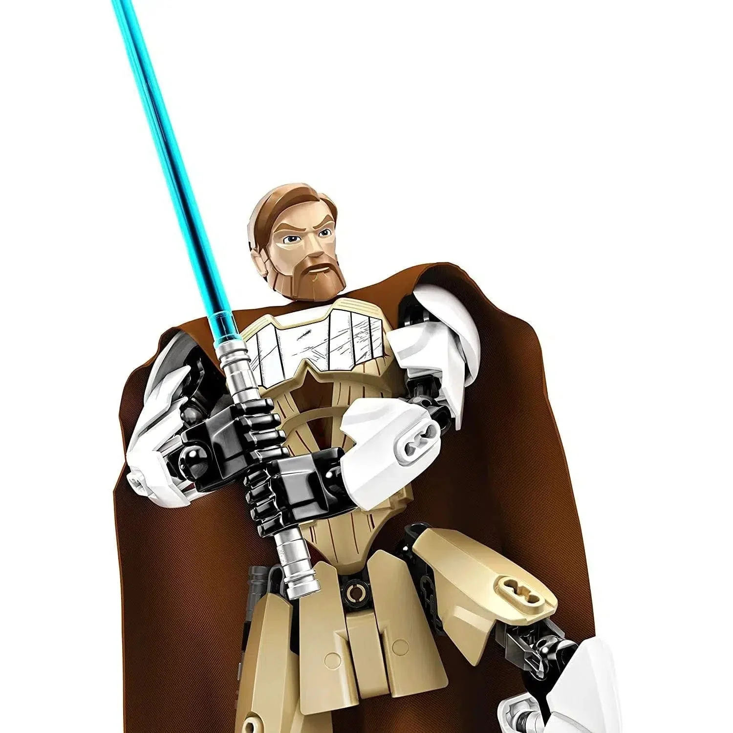 LEGO [Star Wars] - Obi-Wan Kenobi (75109) - Image 4