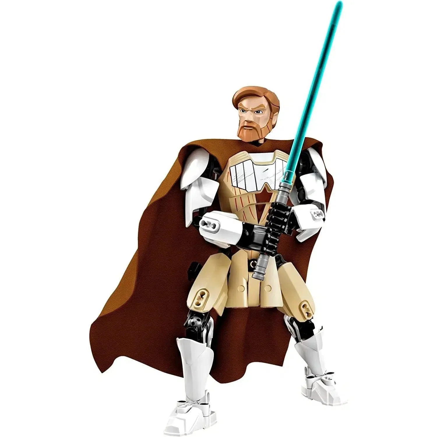 LEGO [Star Wars] - Obi-Wan Kenobi (75109) - Image 5