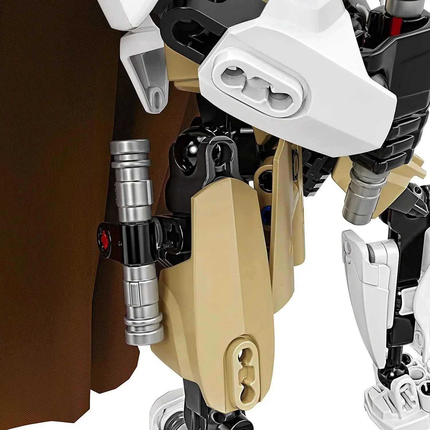 LEGO [Star Wars] - Obi-Wan Kenobi (75109) - Image 6