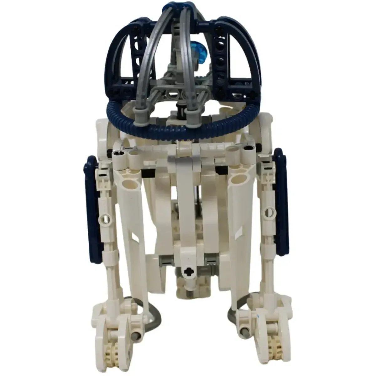 LEGO [Star Wars] - R2-D2 Building Set - Technic Series (8009) - Image 2