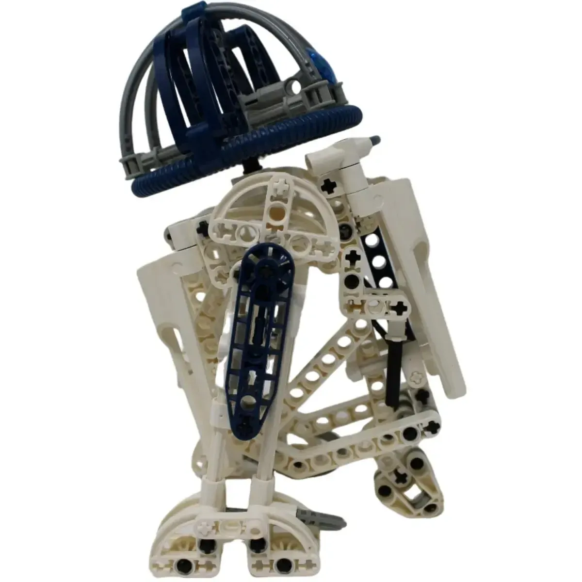 LEGO [Star Wars] - R2-D2 Building Set - Technic Series (8009) - Image 4