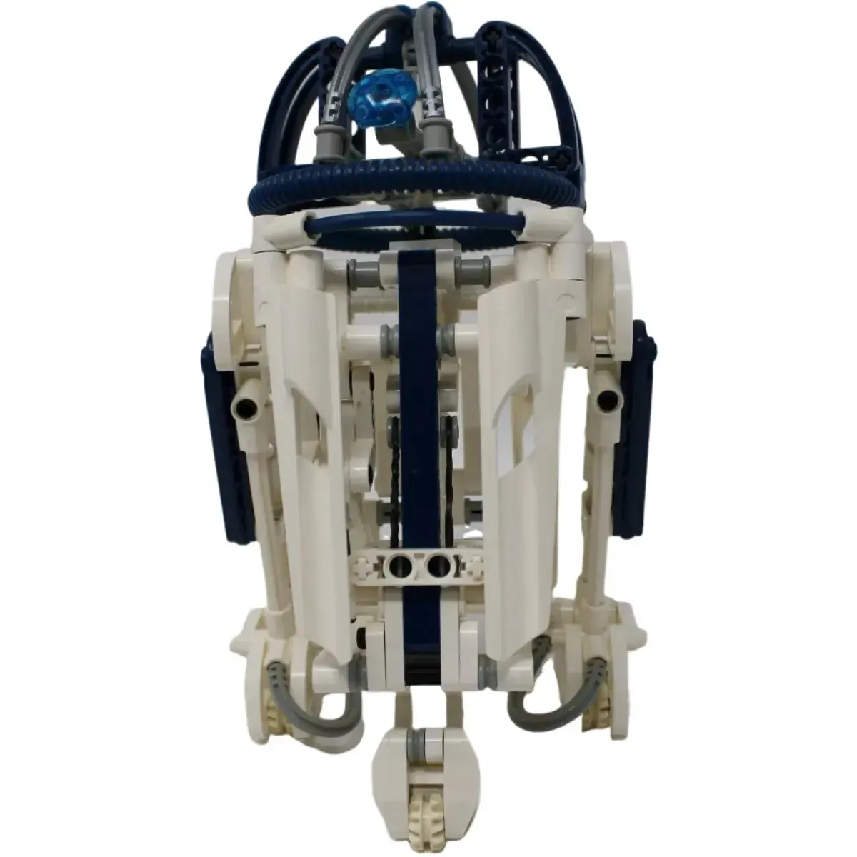 LEGO [Star Wars] - R2-D2 Building Set - Technic Series (8009) - Image 5