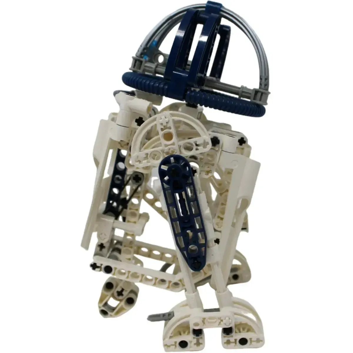 LEGO [Star Wars] - R2-D2 Building Set - Technic Series (8009) - Image 6
