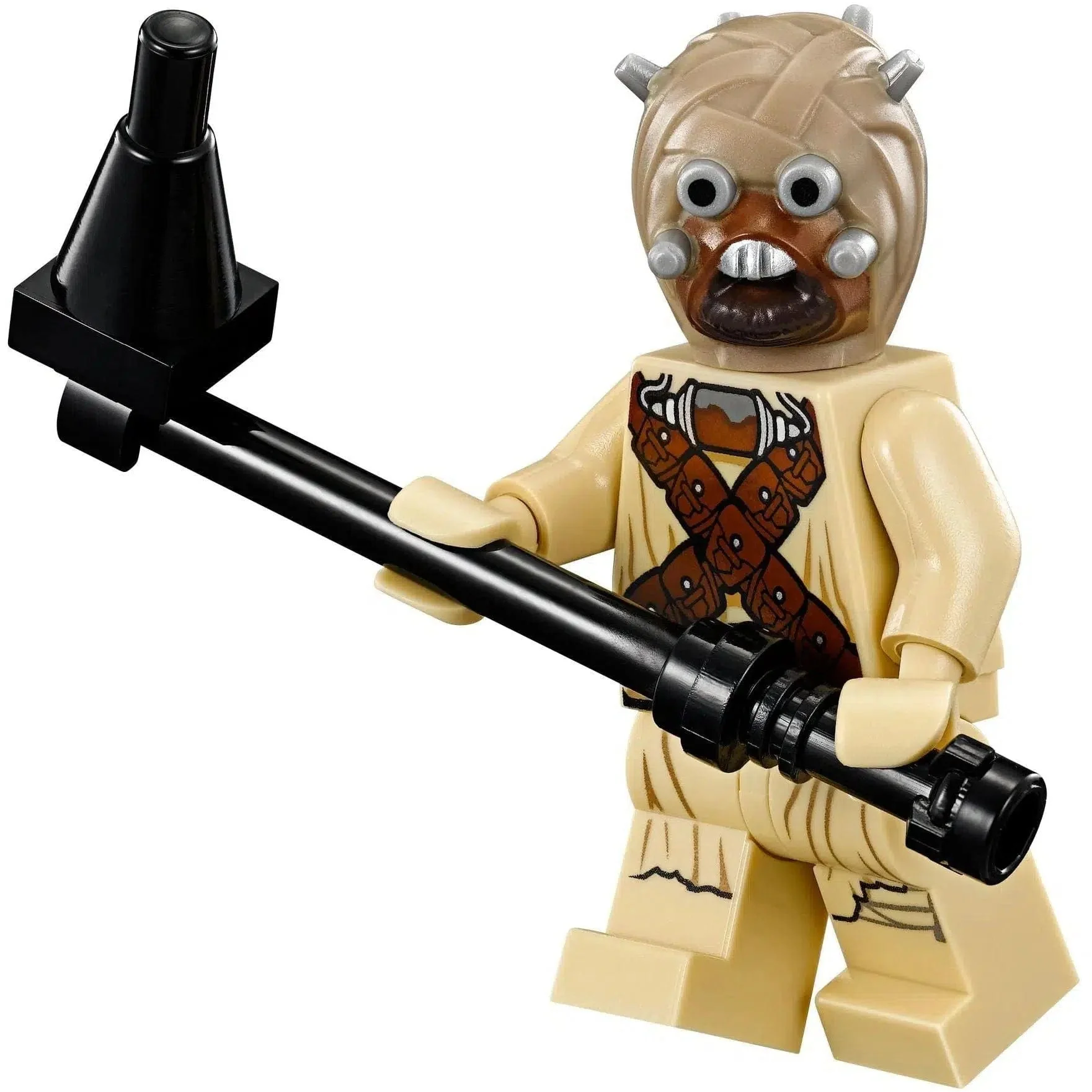 LEGO [Star Wars] - T-16 Skyhopper (75081) - Image 7