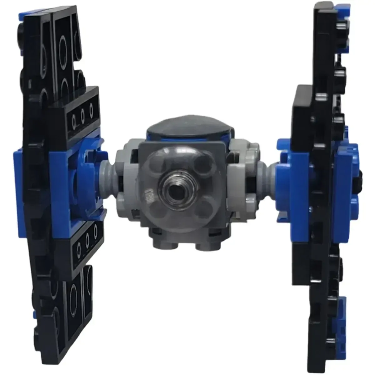 LEGO [Star Wars] - TIE Fighter Building Set - Mini Building Set Series (8028) - Image 2