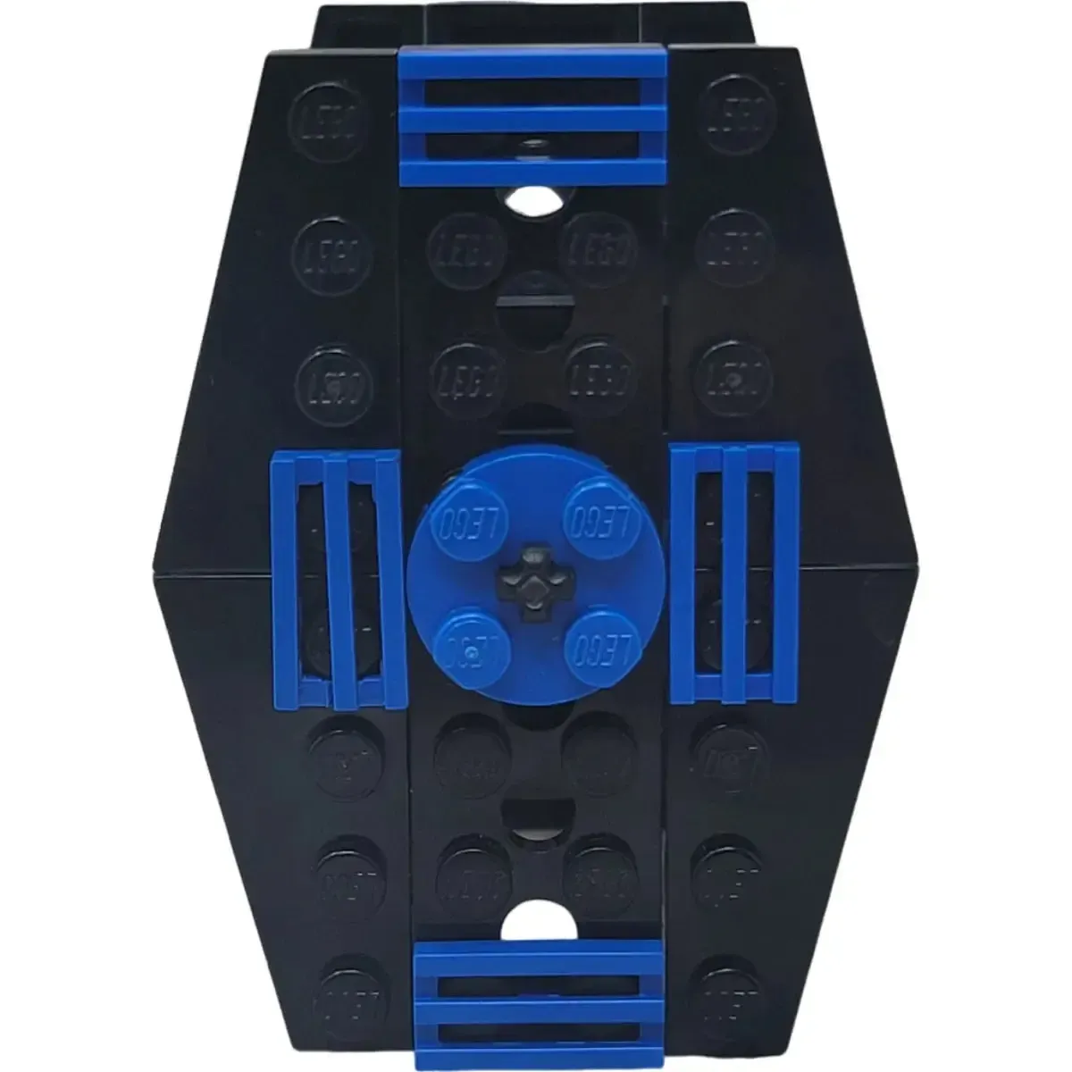 LEGO [Star Wars] - TIE Fighter Building Set - Mini Building Set Series (8028) - Image 5