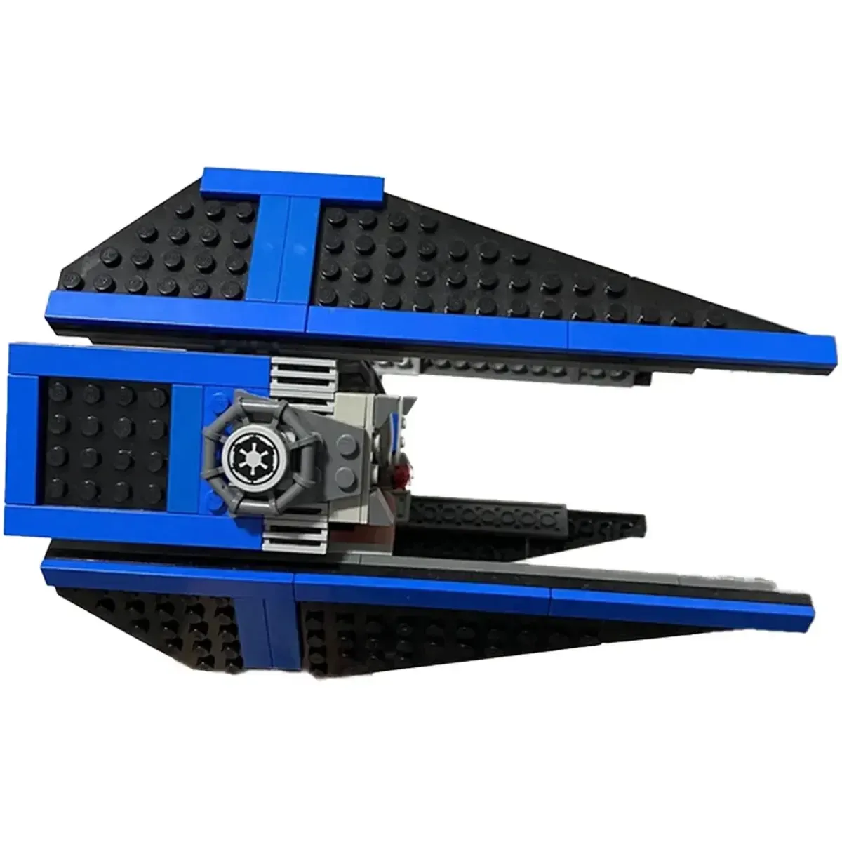 LEGO [Star Wars] - TIE Interceptor Building Set - Episode VI Series (6206) - Image 5