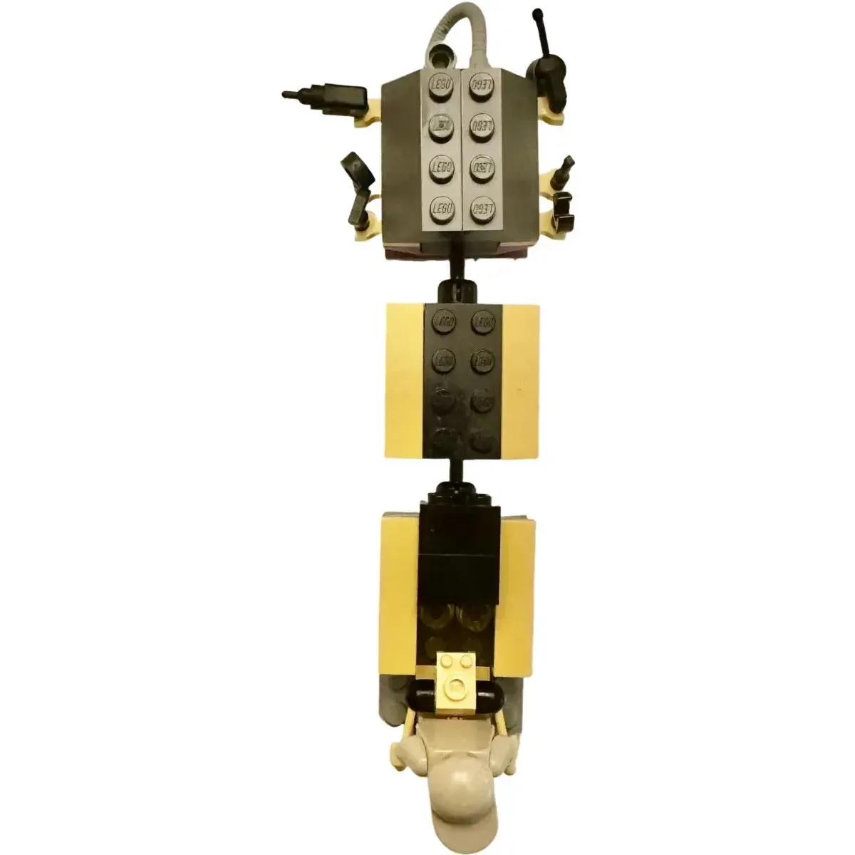 LEGO [Star Wars] - X-wing Fighter Building Set - Episode IV Series (7140) - Image 5