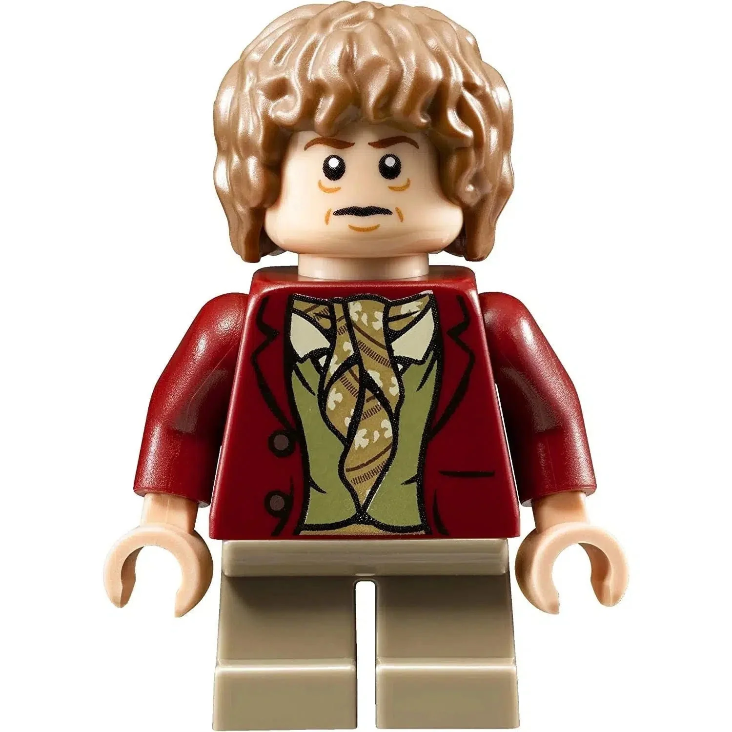 LEGO [The Hobbit] - Riddles for the Ring (79000) - Image 5