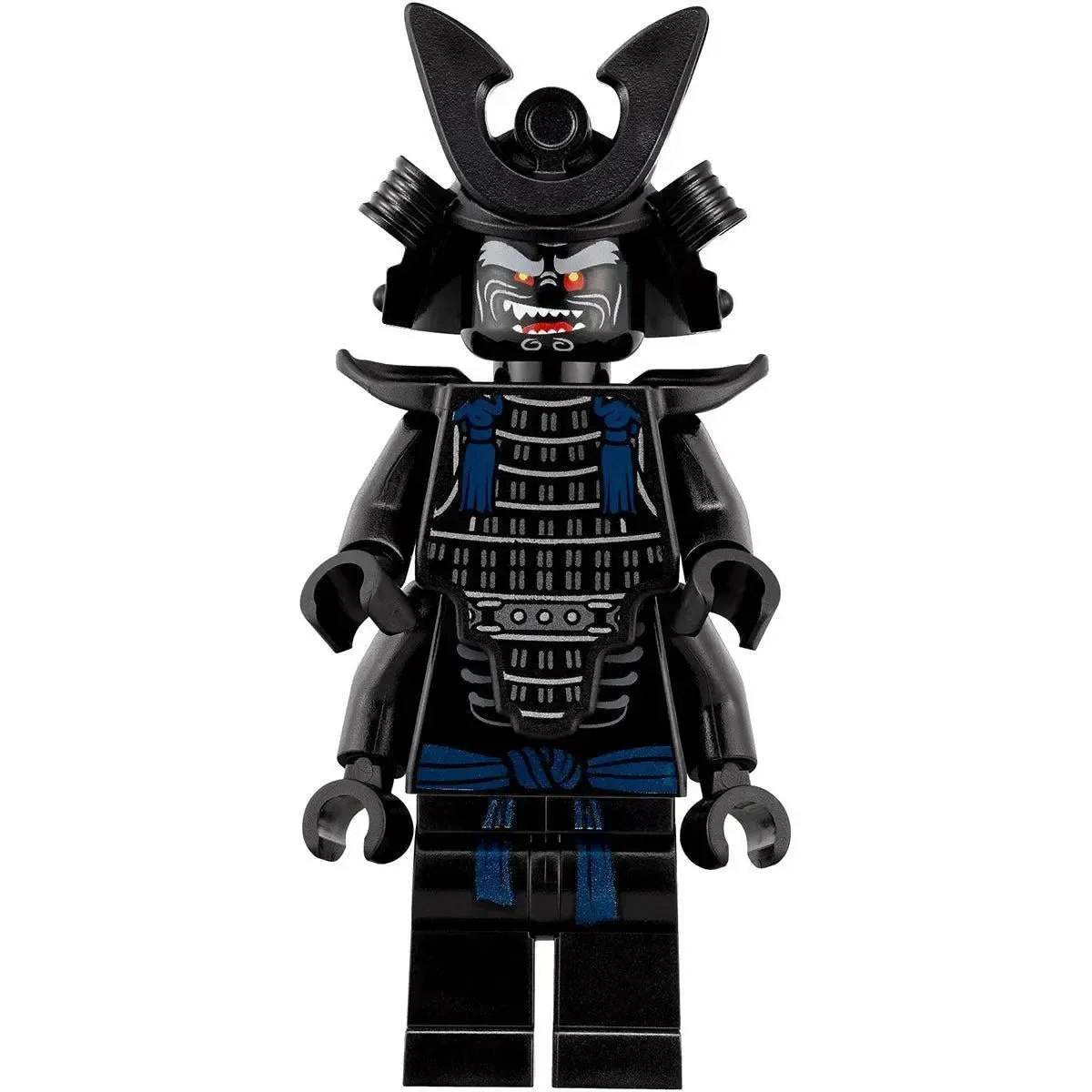 LEGO [The LEGO Ninjago Movie] - Garma Mecha Man Building Set - Series (70613) - Image 11