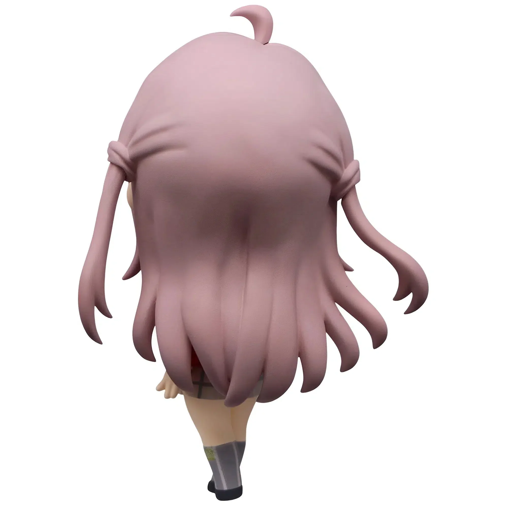 Love Live! Nijigasaki High School Idol Club - Lanzhu Zhong Figure - FuRyu - Chobirume Series - Image 2