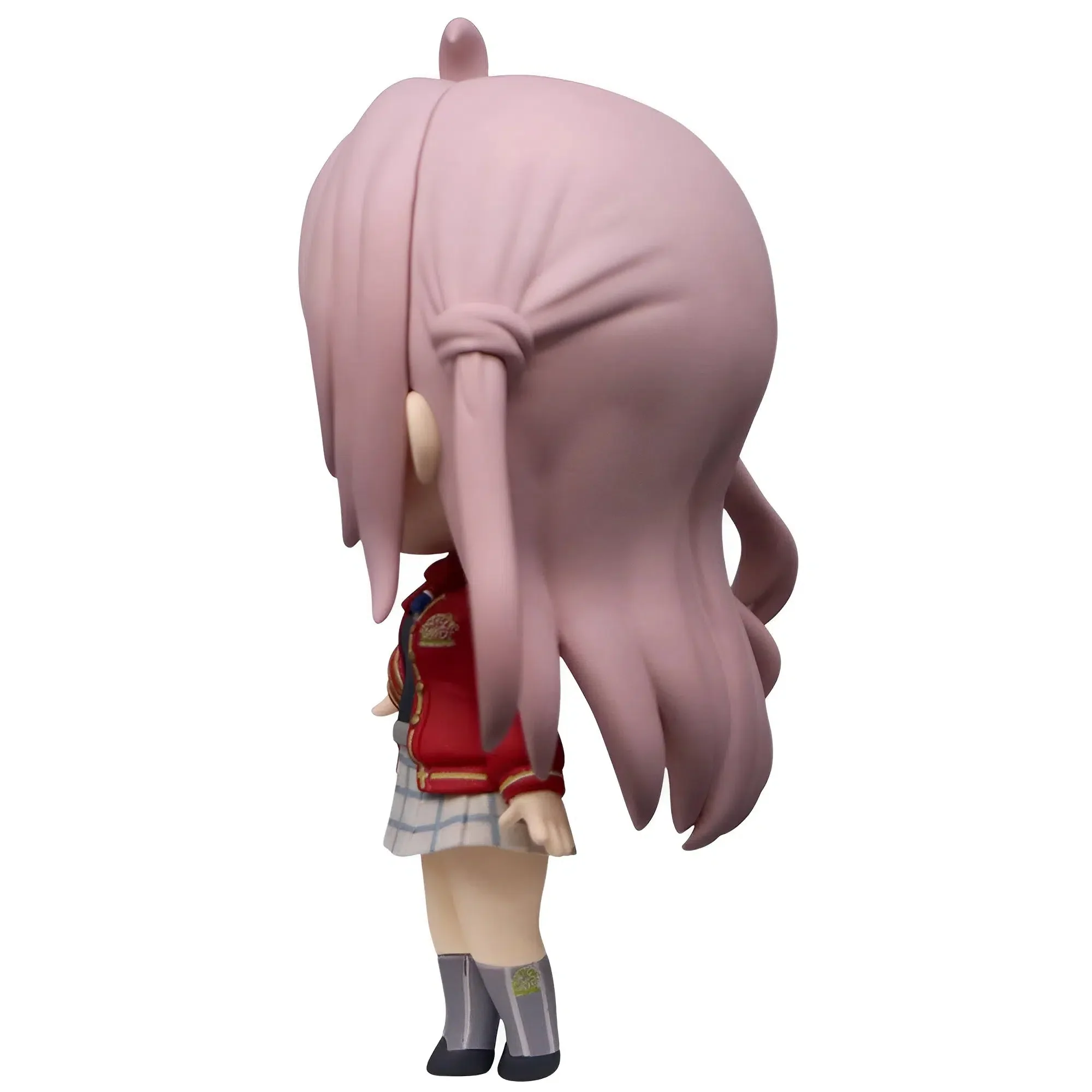 Love Live! Nijigasaki High School Idol Club - Lanzhu Zhong Figure - FuRyu - Chobirume Series - Image 4