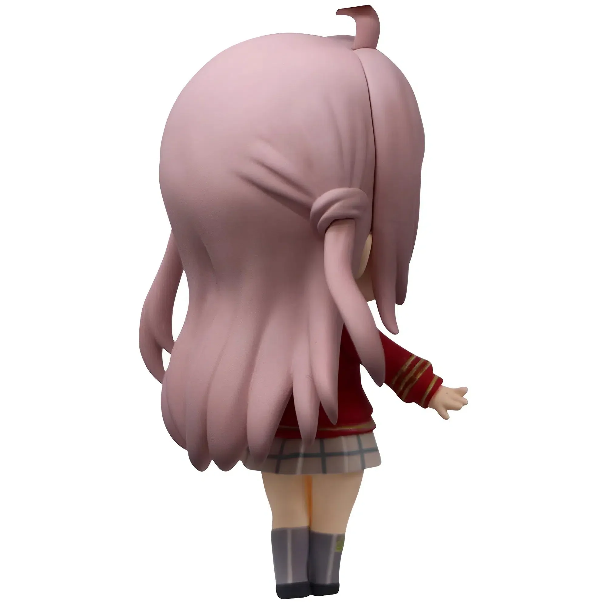 Love Live! Nijigasaki High School Idol Club - Lanzhu Zhong Figure - FuRyu - Chobirume Series - Image 5