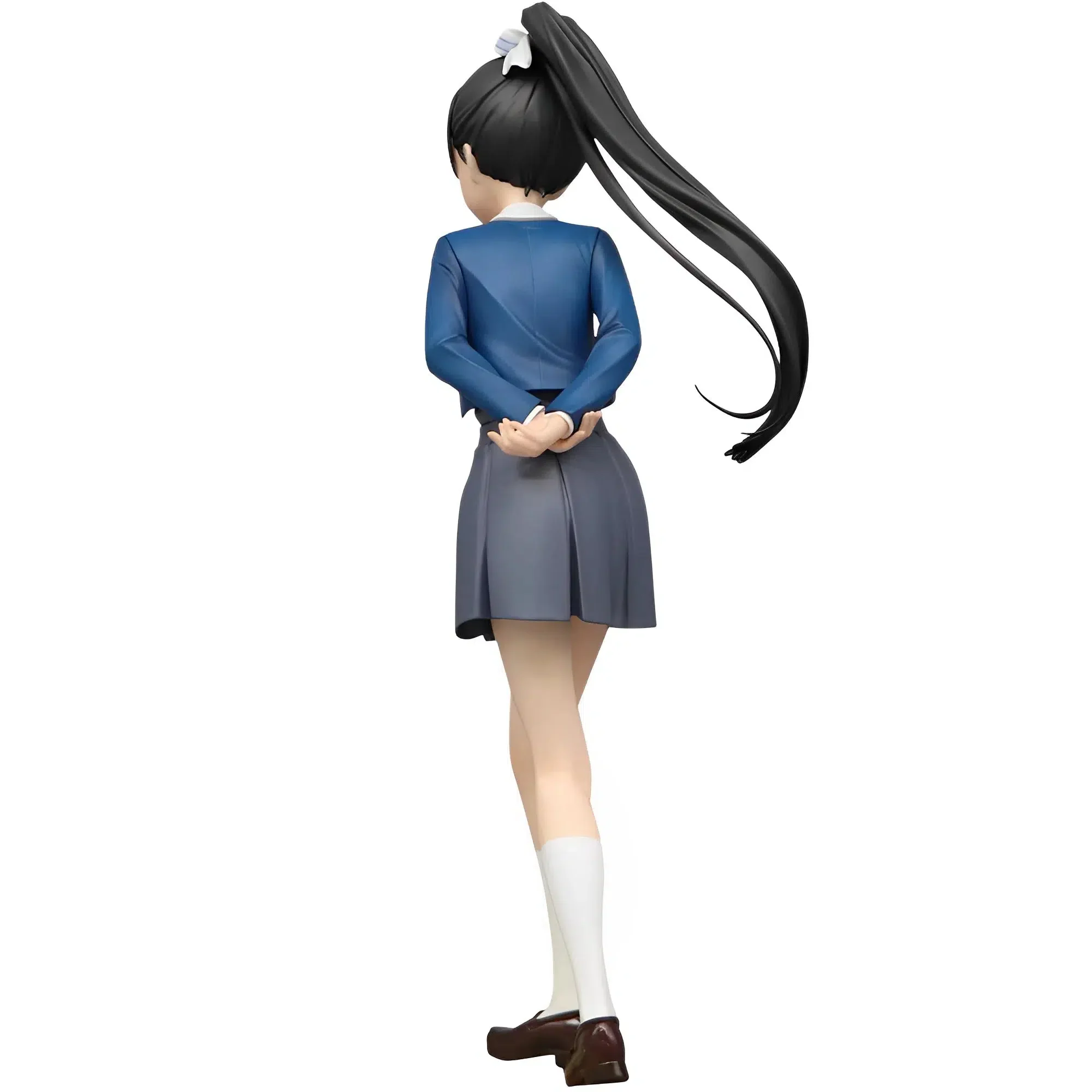 Love Live! Superstar!! - Hazuki Ren Figure - FuRyu - Super Special Series - Image 5