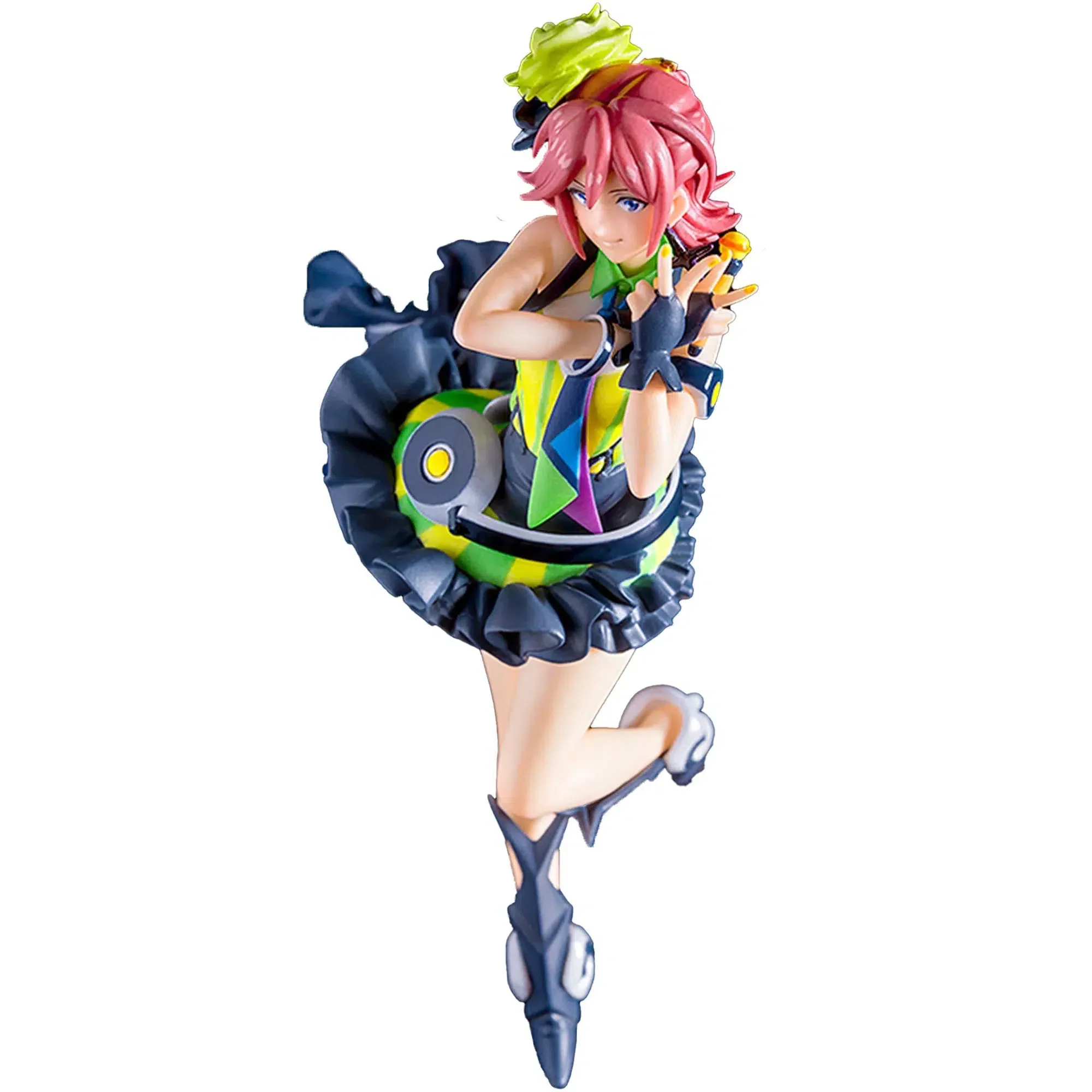 Macross Delta - Kaname Buccaneer Figure - Max Factory - Image 3