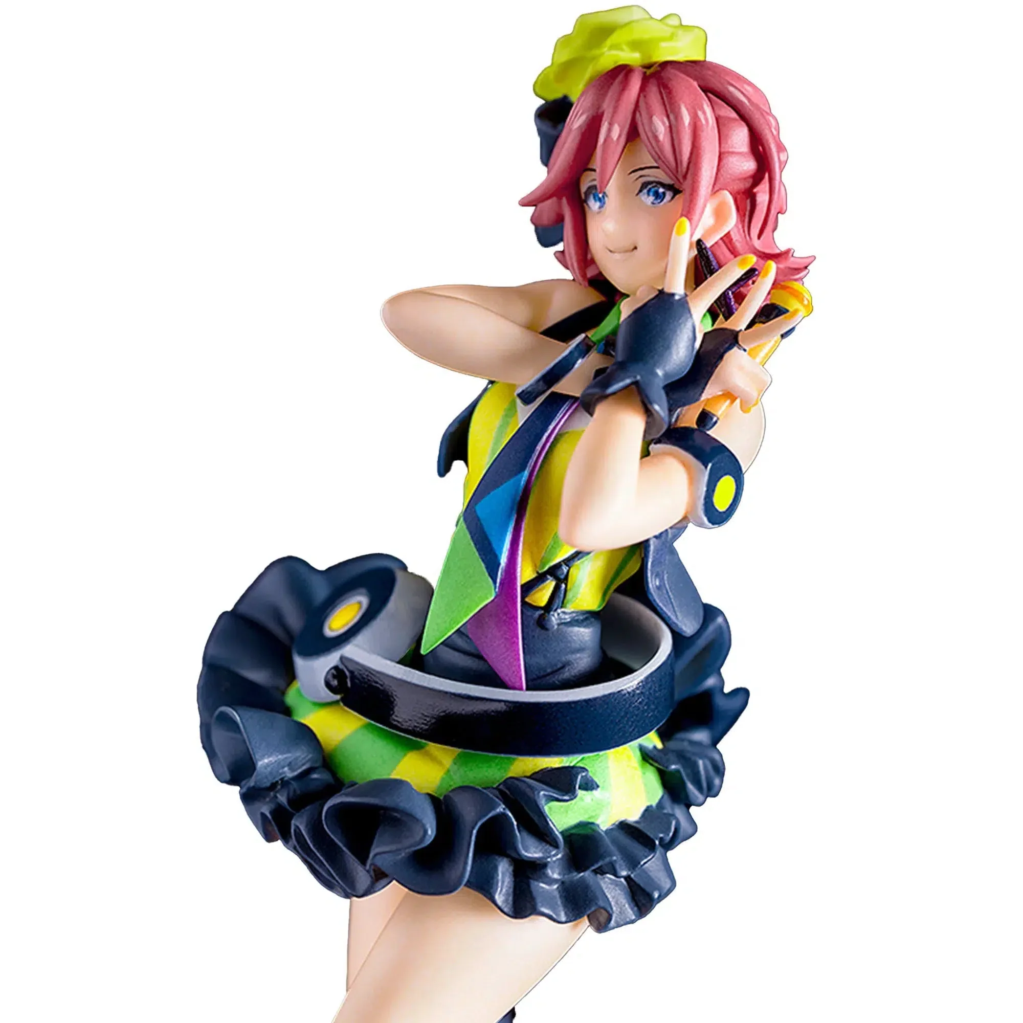 Macross Delta - Kaname Buccaneer Figure - Max Factory - Image 4