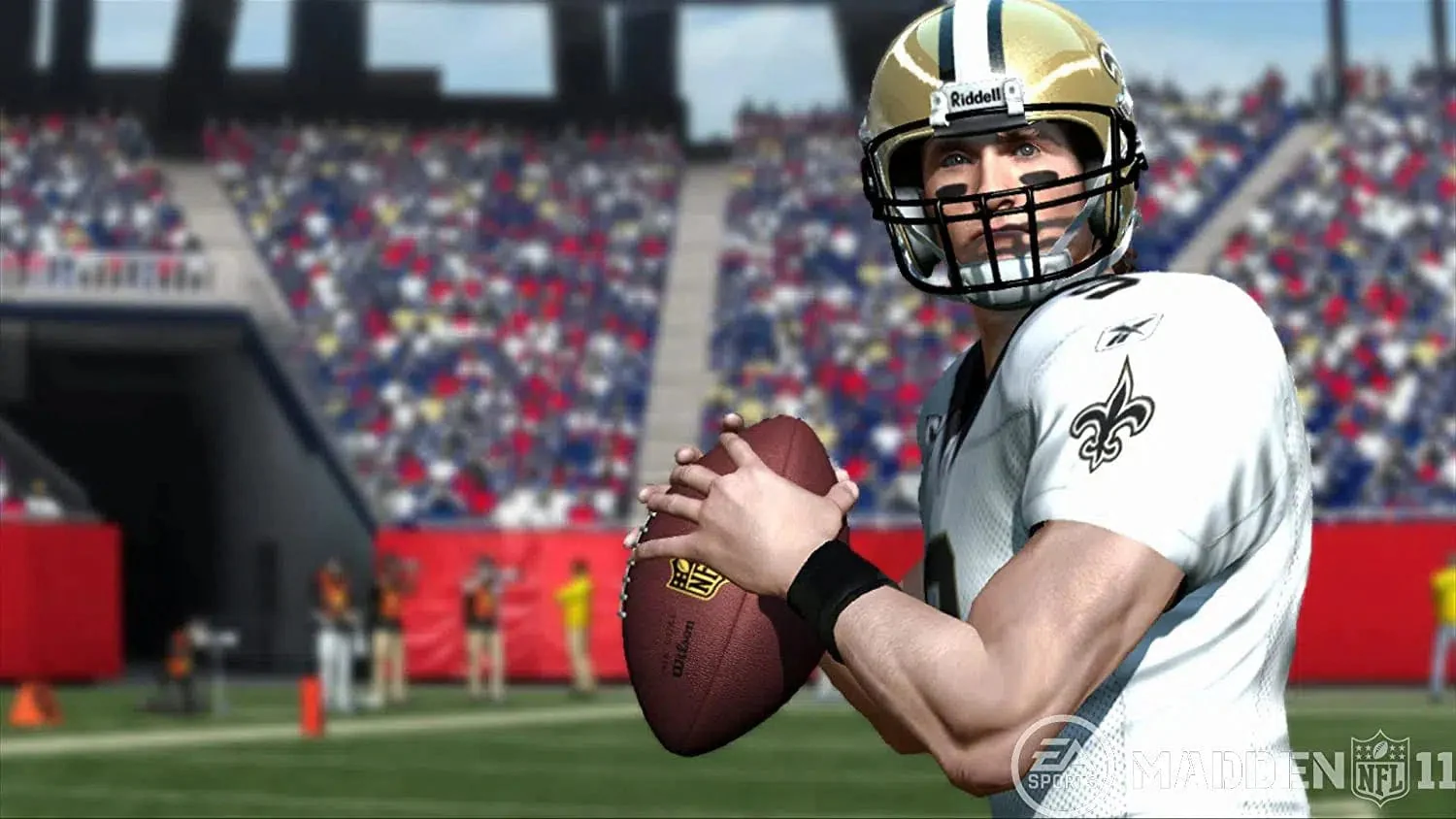Madden NFL 11 - PlayStation 3 - Image 3