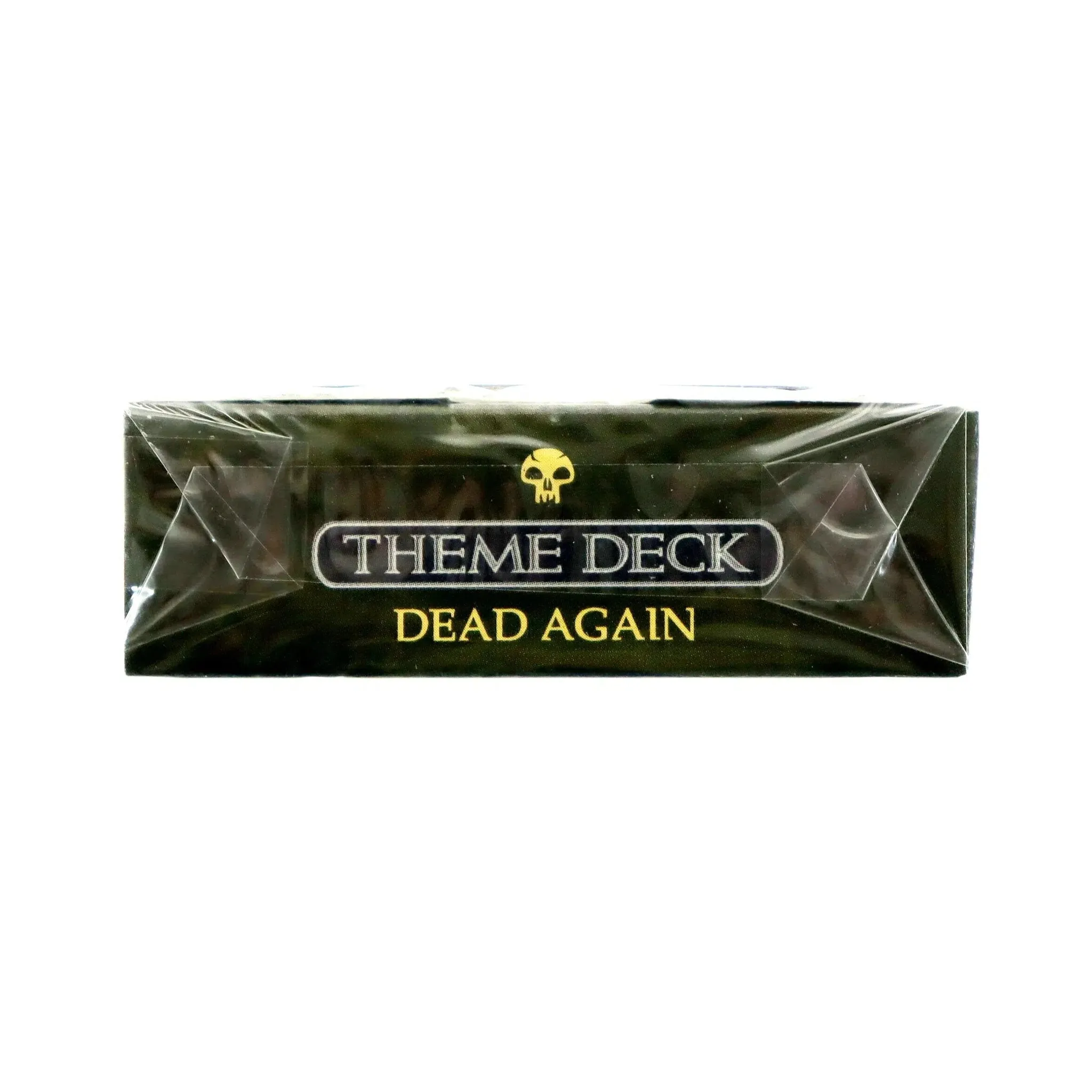 Magic: The Gathering [9th Edition] - Dead Again Theme Deck - Image 3